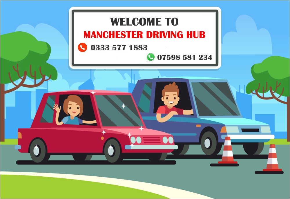 Driving Instructor Training